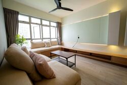 Blk 416C Fernvale Riverbow (Sengkang), HDB 4 Rooms #597219341